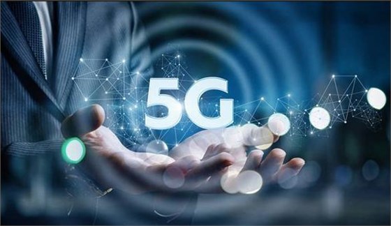 5G新時代展覽會的召開,歸功于5G晶振的應(yīng)用