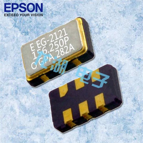 EPSON晶振,EA-2102CB晶振,SAW濾波器