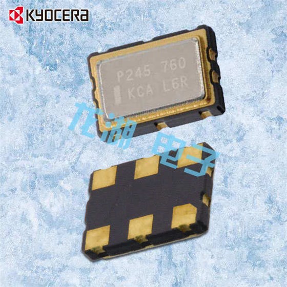 20世紀70年代后期實現了的微型TCXO補償系統技術的進步