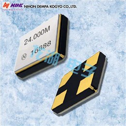 NX2016SA-40MHZ-STD-CZS-3,NDK汽車級晶體,NX2016SA無源諧振器