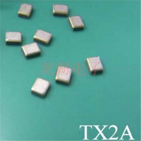 ITTI進口晶振,TX2A藍牙有源振蕩器,TX2A2.5-3080-26.000晶振