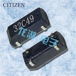 西鐵城CM250S石英晶振,CM250S65.536KAZFT儀器儀表設備晶振