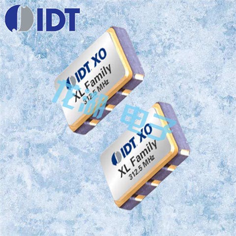 瑞薩貼片振蕩器-XUH535012.000000X-6G藍牙模塊晶振