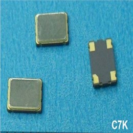 ITTI輕薄型晶振,C7KC20-32.768-15-3.3V,儀器儀表設備6G晶振