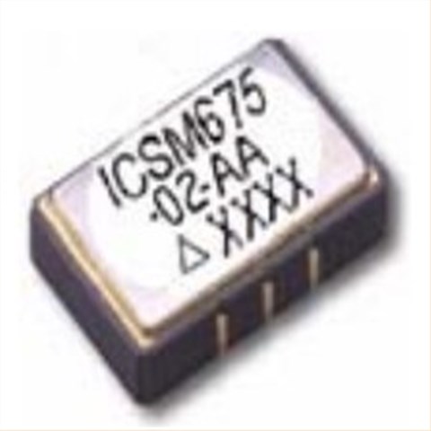 Renesas電信設(shè)備晶振,M675-02-APT,電壓控制SAW振蕩器
