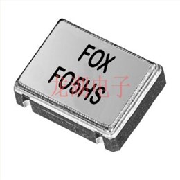 FO5HSCBE24.0-T1,福克斯晶振,3.3V,無人機晶振