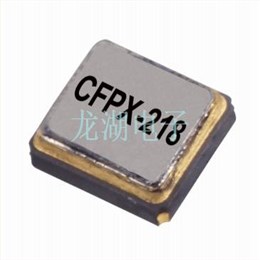 LFXTAL071952REEL,進(jìn)口QID,CFPX-218,12Mhz