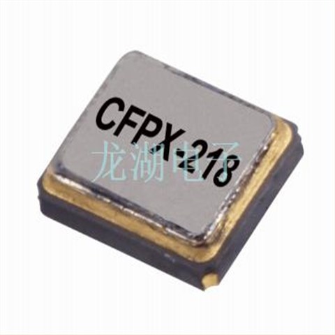 LFXTAL068297REEL,IQD進口晶振,16MHz,高溫晶振