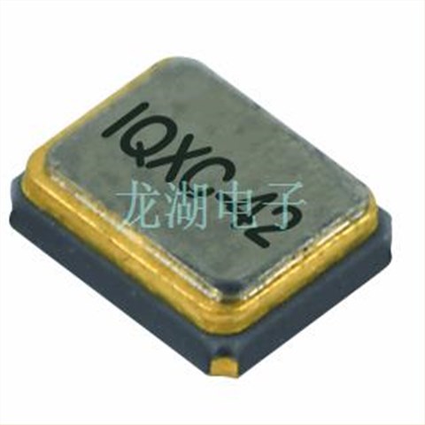 LFXTAL069494REEL,英國(guó)晶振,IQD電子公司,IQXC-42