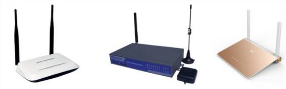 晶振廠家為大家介紹兩個(gè)WIFI防蹭網(wǎng)秘訣