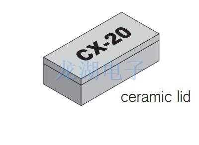 Statek晶振這三款BLE和MICS應(yīng)用的醫(yī)用級(jí)石英晶體推薦