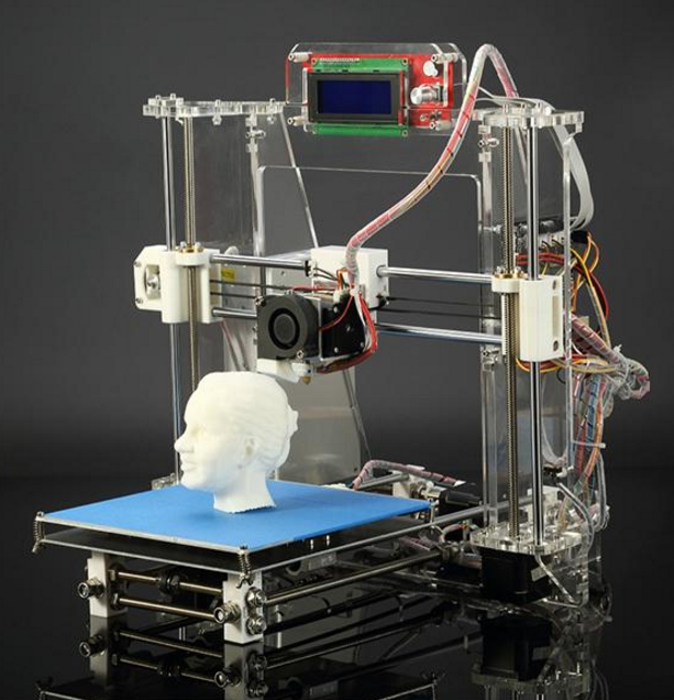 工業革命3D打印機的進化為何需要石英晶振的輔助