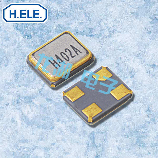 臺灣加高5032晶振HSX531S,X1H013000B81H多媒體設(shè)備晶振