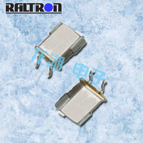 Raltron晶振,SMD無(wú)源諧振器, UM-1-SMD晶振