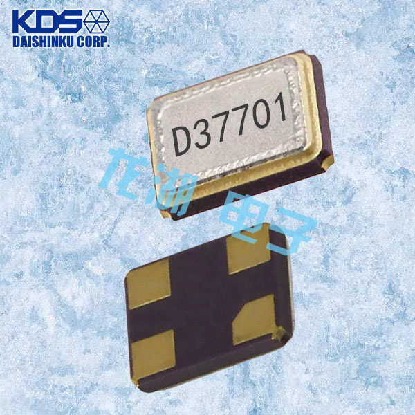 KDS超小型晶振DSX1612S,1ZZHAM24000BB0B移動通訊設(shè)備晶振