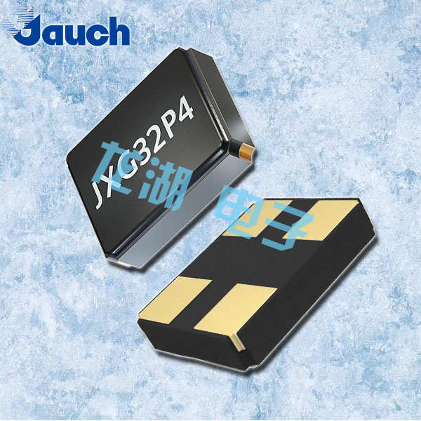 JAUCH晶振,JXG53P4晶振,無源晶振