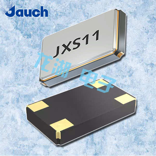 JAUCH晶振,JXS53P4晶振,進口石英晶體諧振器