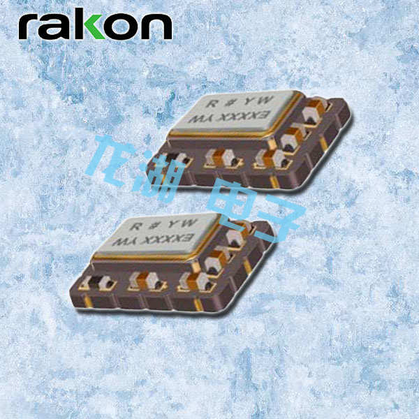 Rakon晶振,貼片晶振,RPT7050N晶振