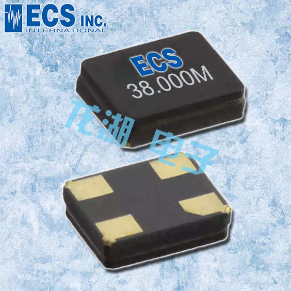 ECS高品質(zhì)晶振ECX-2236,ECS-192-10-36-JGN-TR無(wú)線應(yīng)用晶振