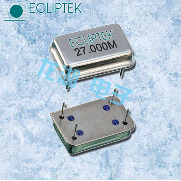 ECLIPTEK晶振，貼片晶振,EH1100TS-15.000M晶振