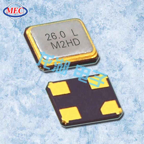 2016mm,X21-52.000-20-10-10W,MERCURY臺(tái)灣晶體,52MHZ,X21
