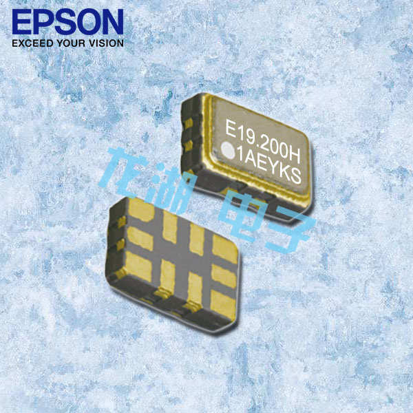 EPSON晶振,溫補晶振,TG5032CBN晶振,X1G0045710085晶振