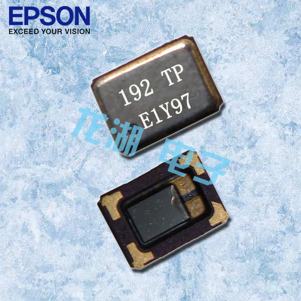 EPSON晶振,溫補晶振,TG-5035CJ晶振,X1G0038410002晶振