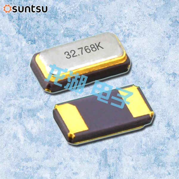 Suntsu晶振,進(jìn)口音叉晶體,SWS512晶振