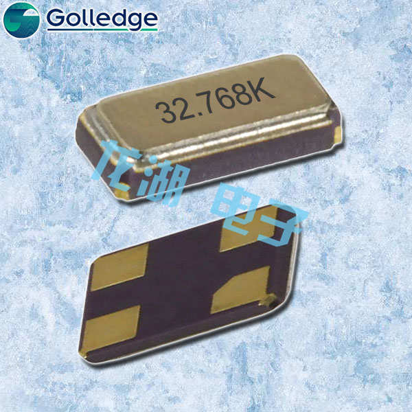 Golledge晶振,OSC晶振,MCSO1EL振蕩器
