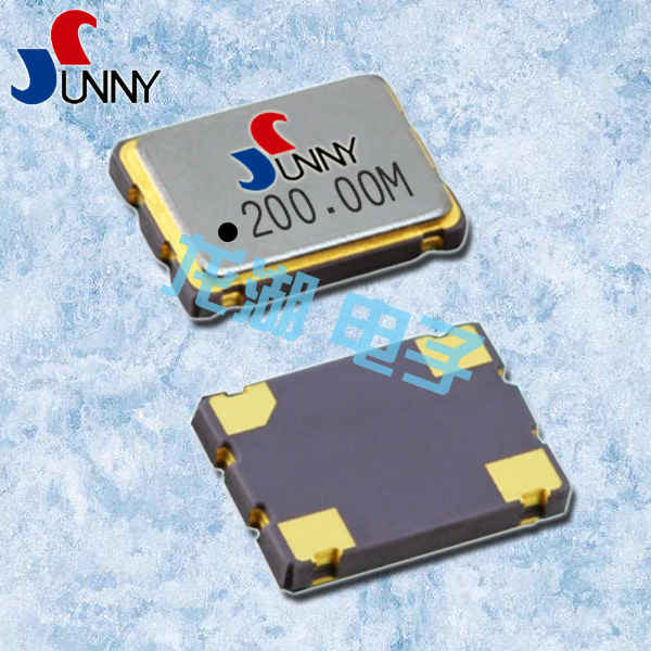 SS9130J5-54.00000-T&R/6G發(fā)射器晶振/Sunny三呢晶振/SX-16貼片晶體