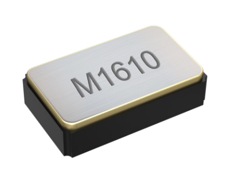 PETERMANN彼得曼晶振 6G網絡晶振 M1610-32.768kHz-±20ppm-12.5pF(-40/+85°C)