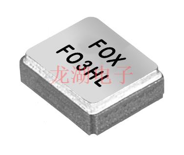 FO3HLBAM26.0-T2,FOX進(jìn)口晶振,高溫晶振,3.3V