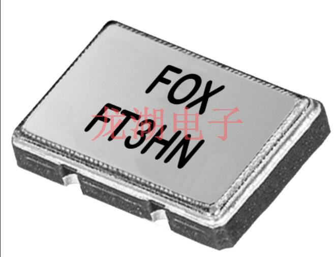 FT3HNBPK10.0-T1,FOX進口石英振蕩器,環保晶振,耐熱石英晶振