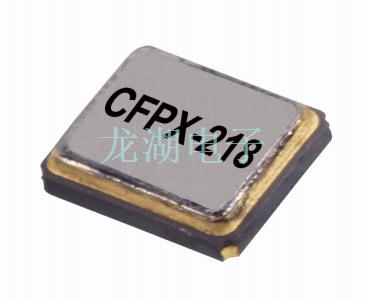 LFXTAL069395RL3K,伊克德高頻晶振,CFPX-218,數(shù)碼產(chǎn)品